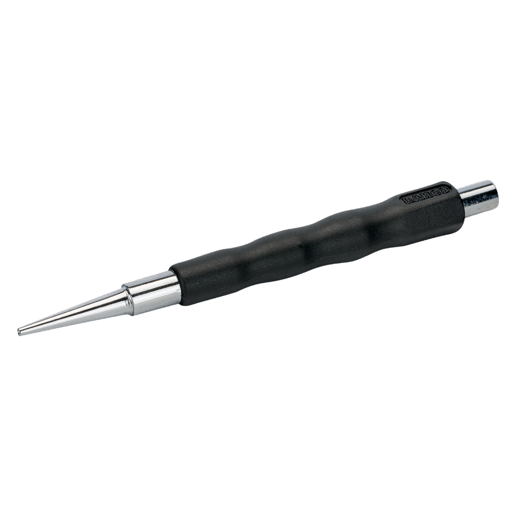BAHCO 3732 Nail Drift Punches with Plastic Handle Retail Pack - Premium Punches from BAHCO - Shop now at Yew Aik.