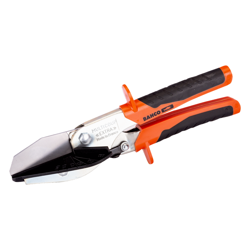 BAHCO 8640 Trim Cutter with Variable Angle (BAHCO Tools) - Premium Trim Cutter from BAHCO - Shop now at Yew Aik.