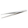 BAHCO 5469B General Purpose Tweezers with Polished/ PVC Coated Finish 120 mm (BAHCO Tools) - Premium Tweezers from BAHCO - Shop now at Yew Aik.