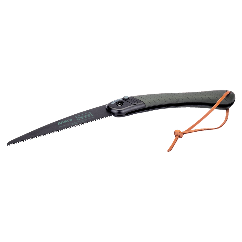 BAHCO 396-LAP Foldable Pruning Saws with Dual- Component Handle for Dry Wood/Plastic/ Bone Cutting (BAHCO Tools) - Premium Pruning Saw from BAHCO - Shop now at Yew Aik.