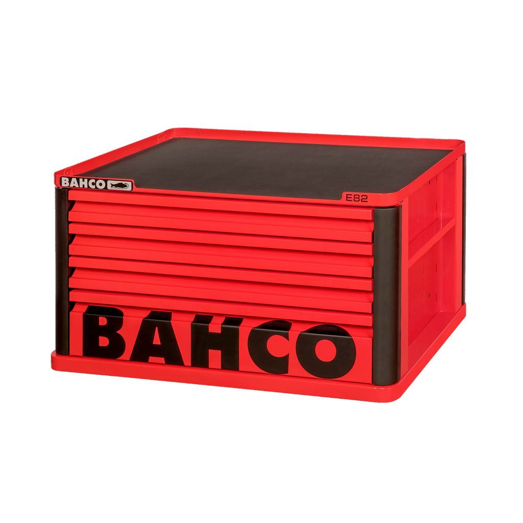 BAHCO 1482K4 26” E72 Storage HUB Top Chests with 4 Drawers (BAHCO Tools) - Premium Storage HUB from BAHCO - Shop now at Yew Aik.