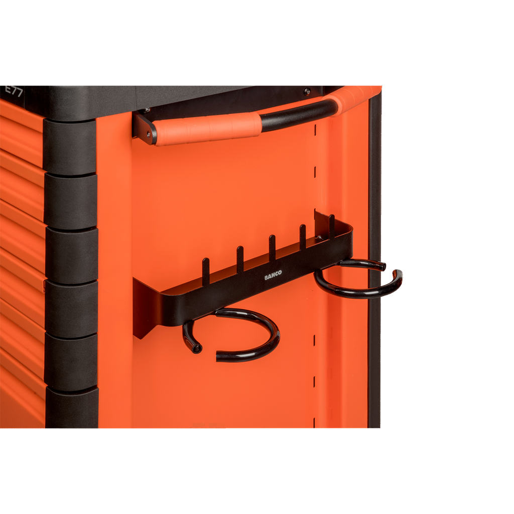 BAHCO 1477K-AC21 Power Tool Holders for 1477K and 1472K Storage HUB Tool Trolleys (BAHCO Tools) - Premium Tool Trolley from BAHCO - Shop now at Yew Aik.