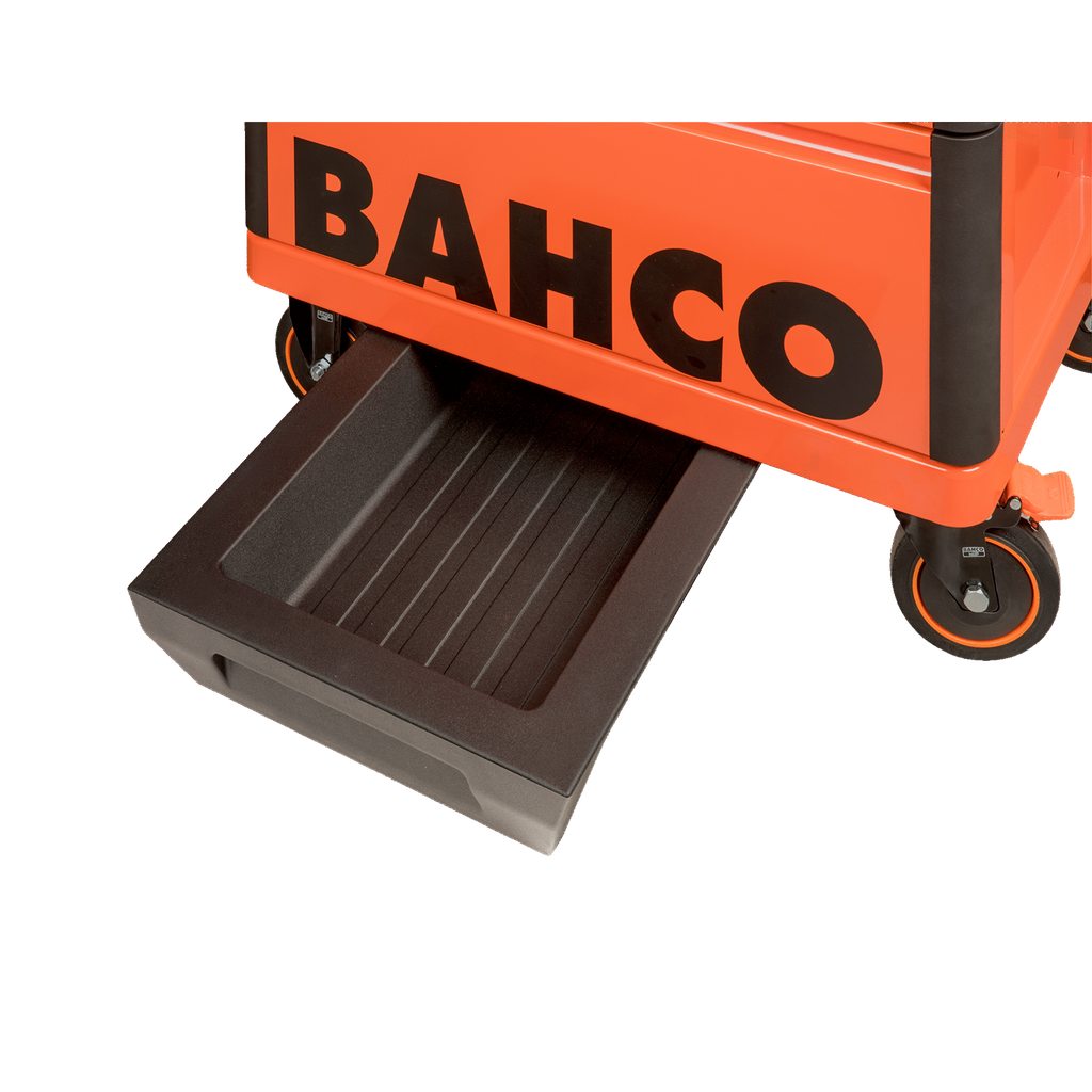 BAHCO 1477K-AC10 Bottom Drawers for 1477K Storage HUB Tool Trolleys (BAHCO Tools) - Premium Tool Trolley from BAHCO - Shop now at Yew Aik.