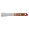 BAHCO 2155 Paint Scrapers with Carbon Steel Blade and Wooden Handle (BAHCO Tools) - Premium Scrapers from BAHCO - Shop now at Yew Aik.