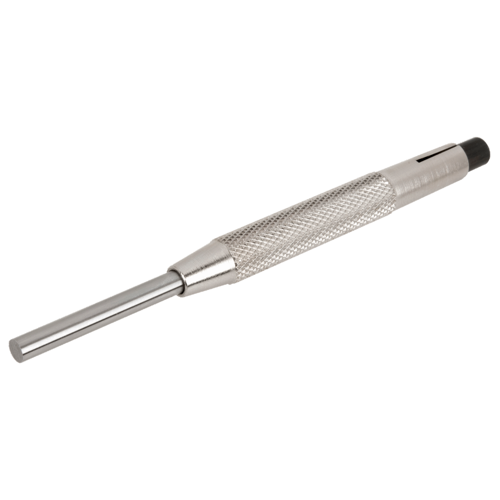 BAHCO 3659 Cylindrical Drift Punches with Knurled Guide Sleeve (BAHCO Tools) - Premium Punches from BAHCO - Shop now at Yew Aik.