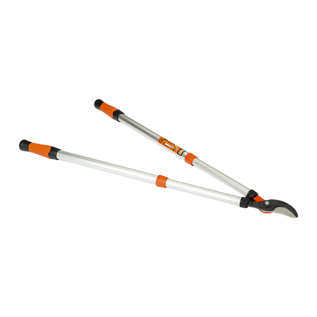 BAHCO PG-19 40 mm Expert Bypass Telescopic Loppers - Premium Loppers from BAHCO - Shop now at Yew Aik.