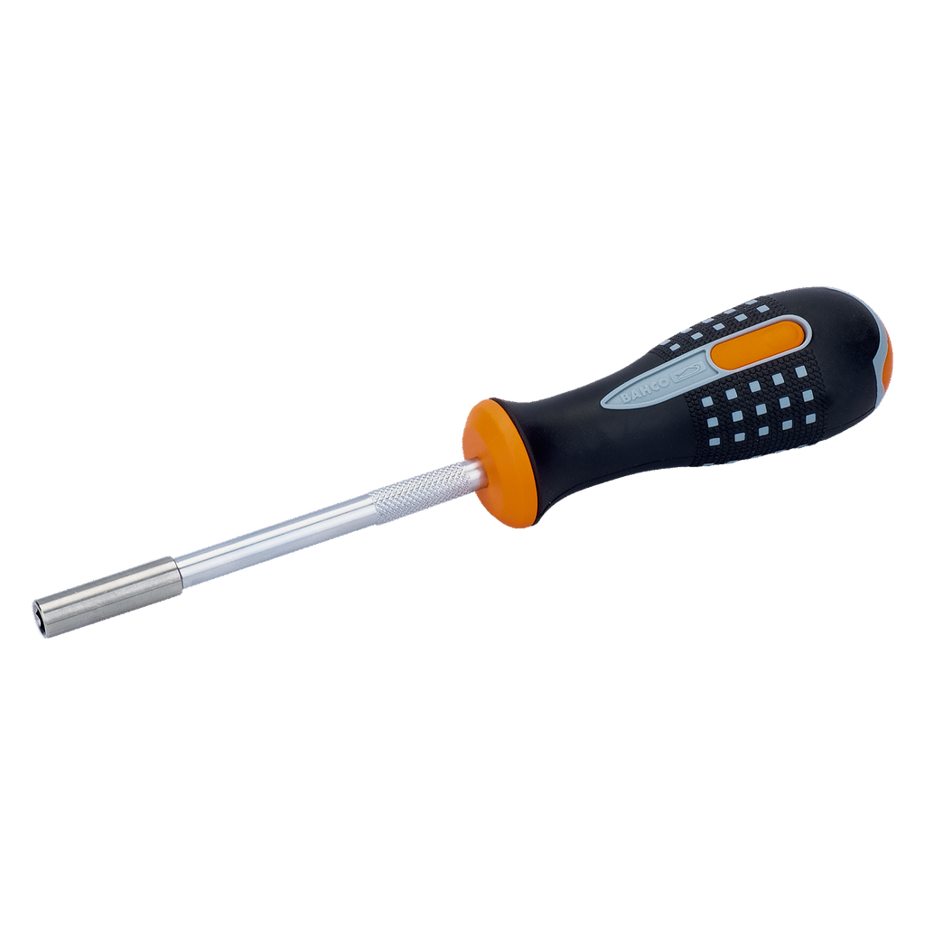 BAHCO 808050A/TORX 1/4 Bit Holder Screwdriver for TORX Head Screw - Premium Bit Holder Screwdriver from BAHCO - Shop now at Yew Aik.