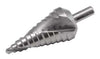 BAHCO 234-SD Step Drills For Metal Sheet 6.5 mm - 40.5 mm (BAHCO Tools) - Premium Drill Bits from BAHCO - Shop now at Yew Aik.