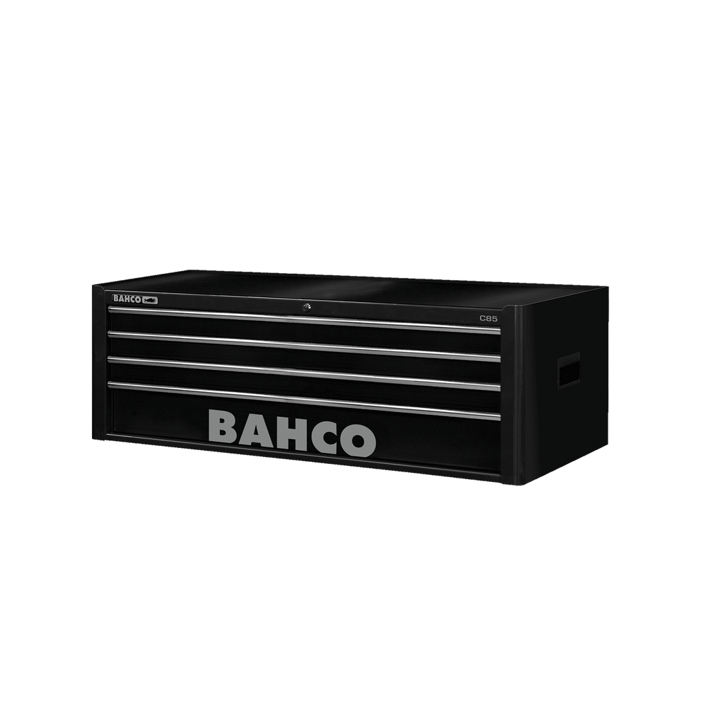 BAHCO 1485KXL4 40” Classic C85 Top Chests with 4 Drawers (BAHCO Tools) - Premium Top Chest from BAHCO - Shop now at Yew Aik.