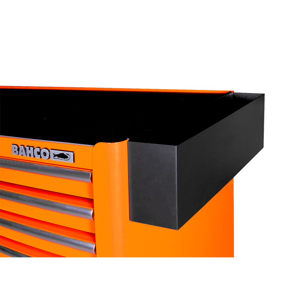 BAHCO 1470K-AC3 Can Holders for 1470 & 1475 Drawers (BAHCO Tools) - Premium Tool Trolley Can Holders from BAHCO - Shop now at Yew Aik.