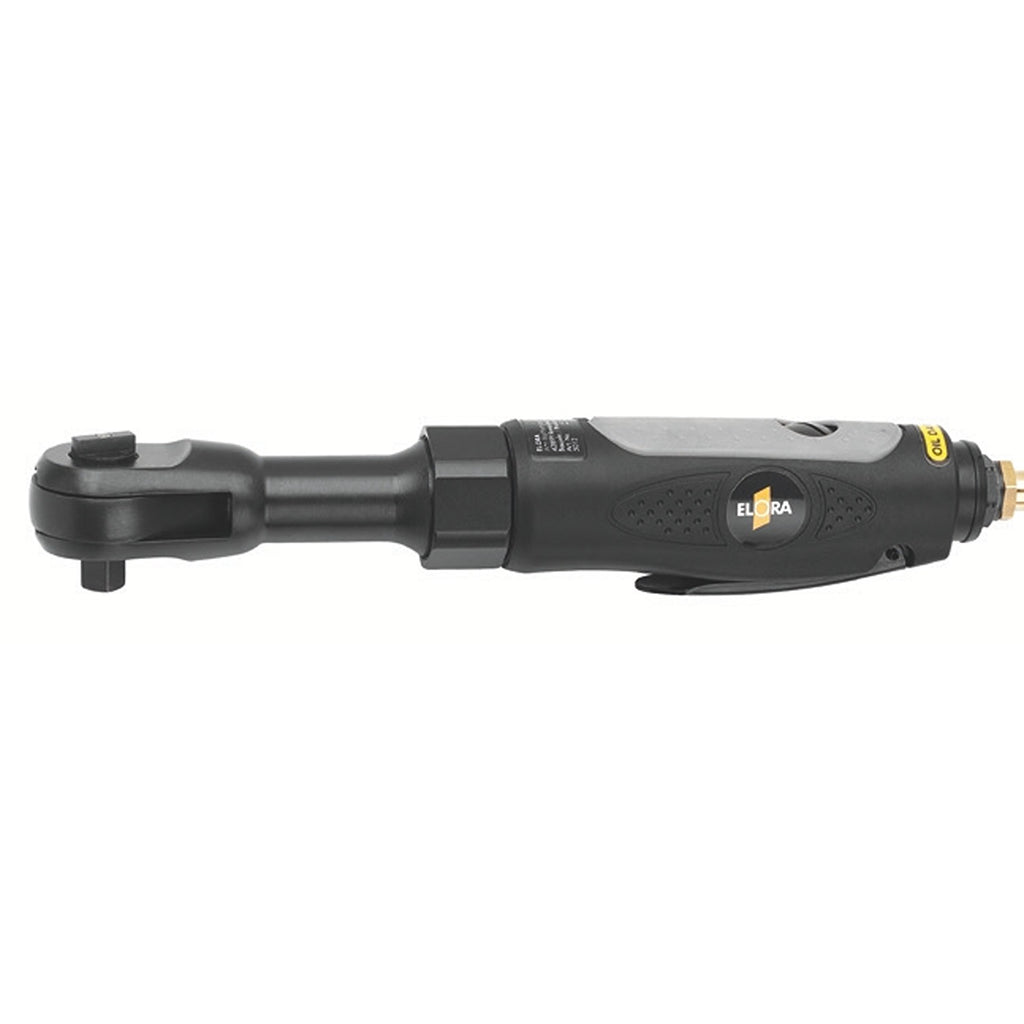 ELORA 5012 3/8" Pneumatic Ratchet Wrench 90 Nm (ELORA Tools) - Premium Pneumatic Ratchet Wrench from ELORA - Shop now at Yew Aik.