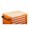 BAHCO 1470K-ACTW Chestnut Tops for Tool Trolleys 40 mm (BAHCO Tools) - Premium Tool Trolley from BAHCO - Shop now at Yew Aik.