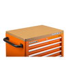 BAHCO 1470K-ACTD MDF Top for Tool Trolleys 40 mm (BAHCO Tools) - Premium Tool Trolley from BAHCO - Shop now at Yew Aik.