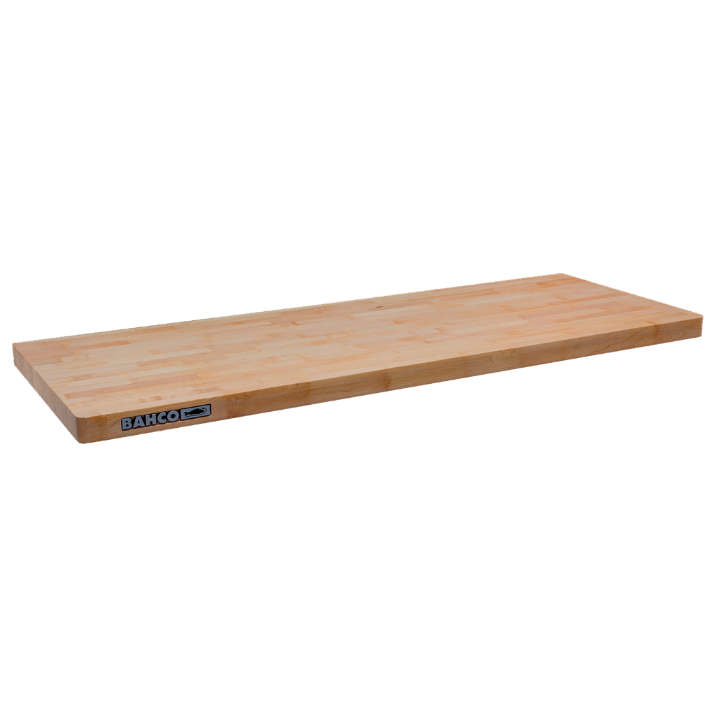 BAHCO 1475KXXL-ACTW Chestnut Wood Tops for 1475KXXL Tool Trolley (BAHCO Tools) - Premium Tool Trolley from BAHCO - Shop now at Yew Aik.