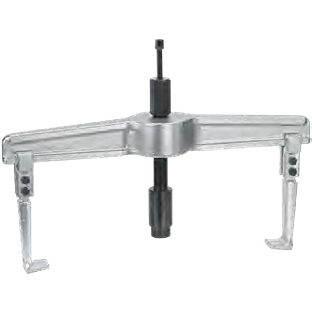 NEXUS 100-5H Universal-Puller, 2-Arms With Grease-Hydraulic Spindle 100-Hs - Premium Grease Hydraulic Pullers from NEXUS - Shop now at Yew Aik.