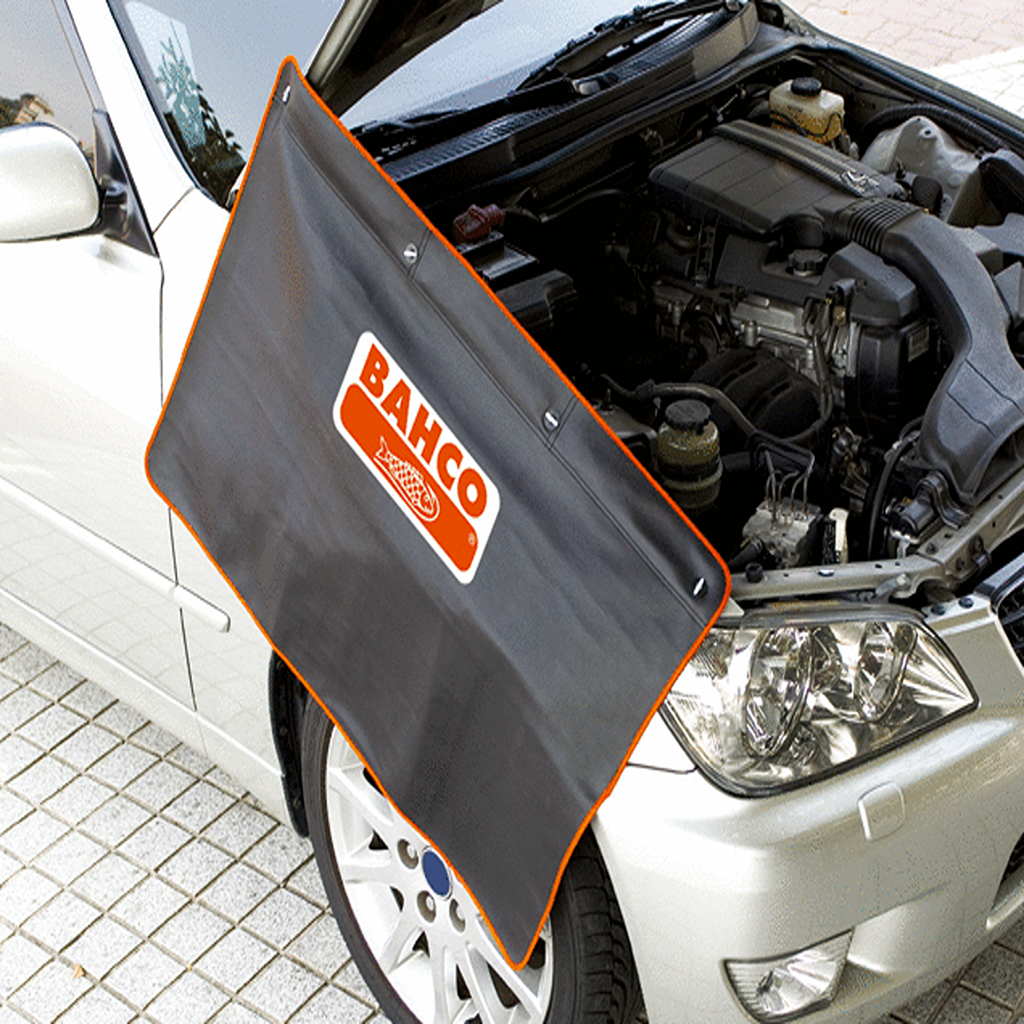 BAHCO BBS50 Car Panel Protector (BAHCO Tools) - Premium Car Panel Protector from BAHCO - Shop now at Yew Aik.