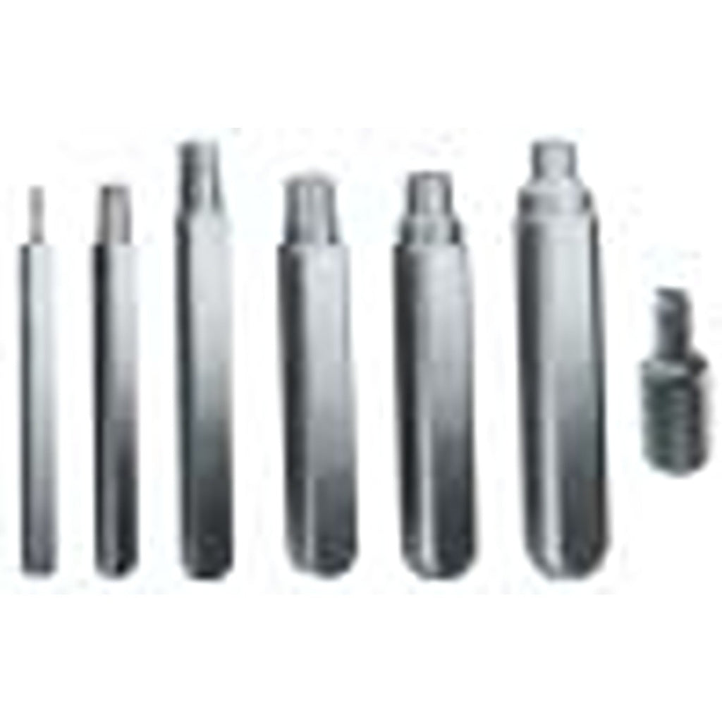 YEW AIK Wide Selection of Heads and Flexible Shaft - Premium Flexible Shaft from YEW AIK - Shop now at Yew Aik.