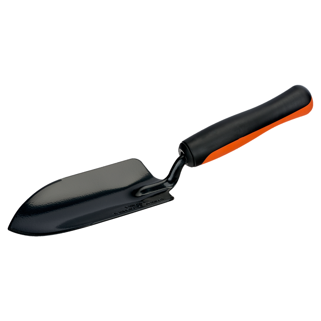BAHCO P263 Trowels with Dual-Component Handle (BAHCO Tools) - Premium Trowel from BAHCO - Shop now at Yew Aik.