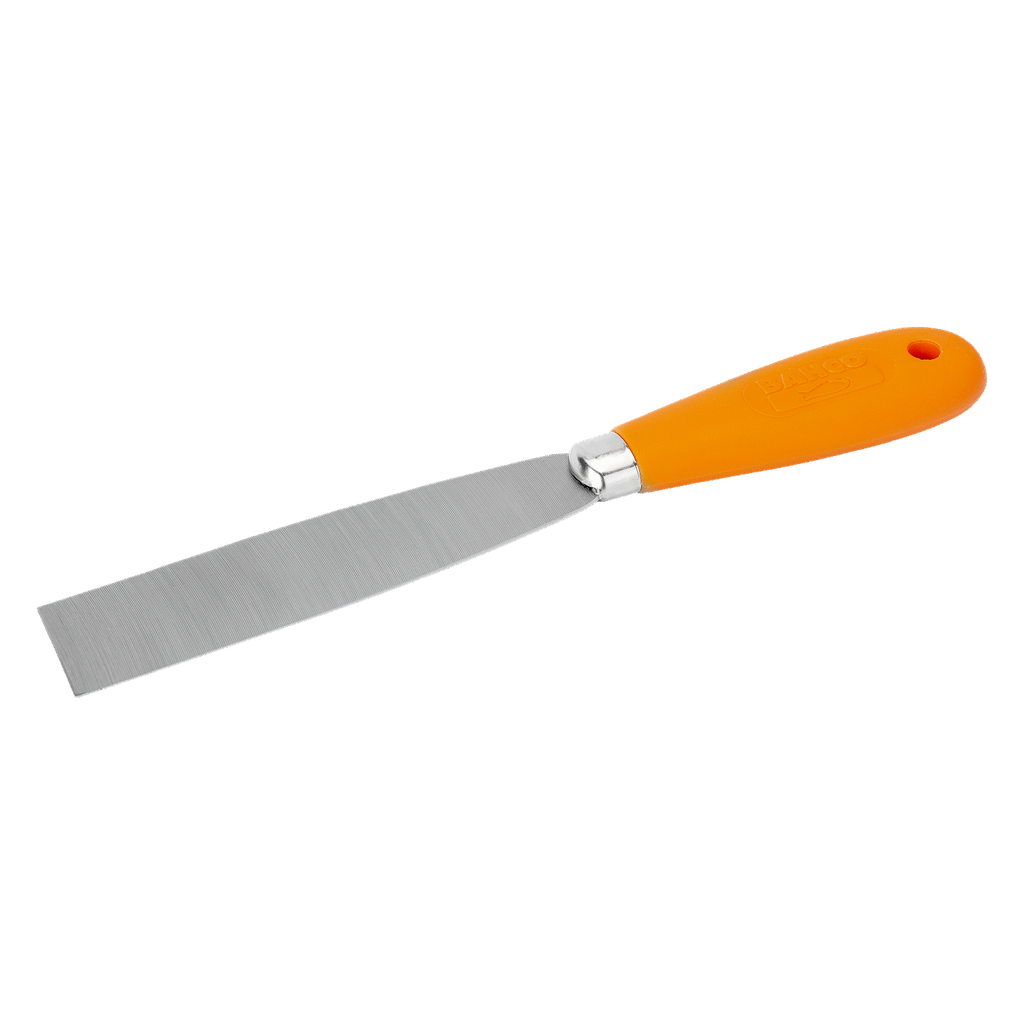 BAHCO 216 Paint Scrapers with Carbon Steel Blade and Plastic Handle (BAHCO Tools) - Premium Scrapers from BAHCO - Shop now at Yew Aik.
