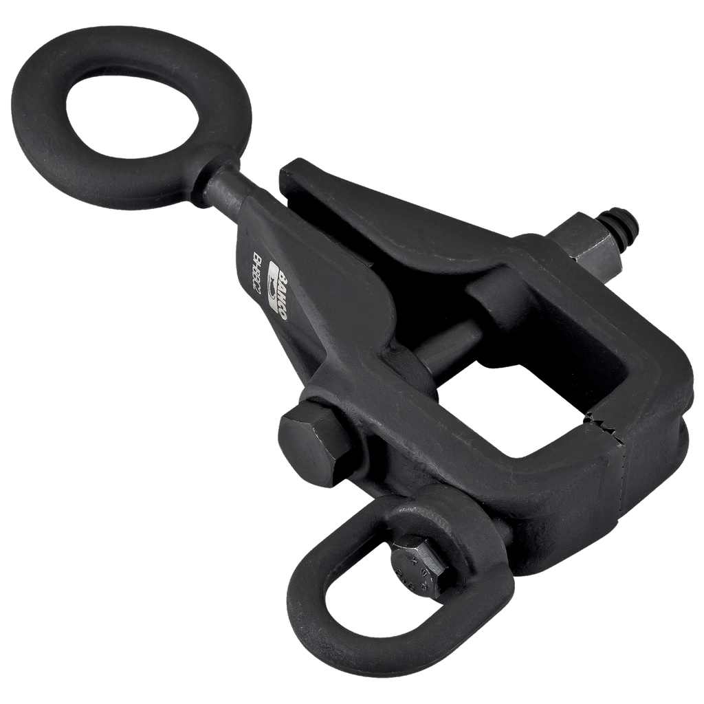 BAHCO BH8BC2 Body Clamps (BAHCO Tools) - Premium Body Clamp from BAHCO - Shop now at Yew Aik.