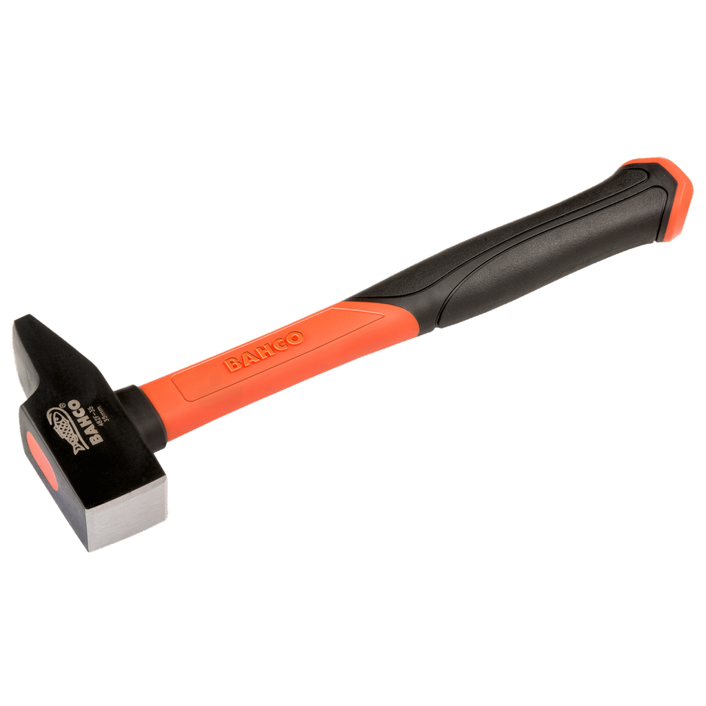 BAHCO 482F Rivoir Hammer Fiberglass Handle (BAHCO Tools) - Premium Rivoir Hammer from BAHCO - Shop now at Yew Aik.