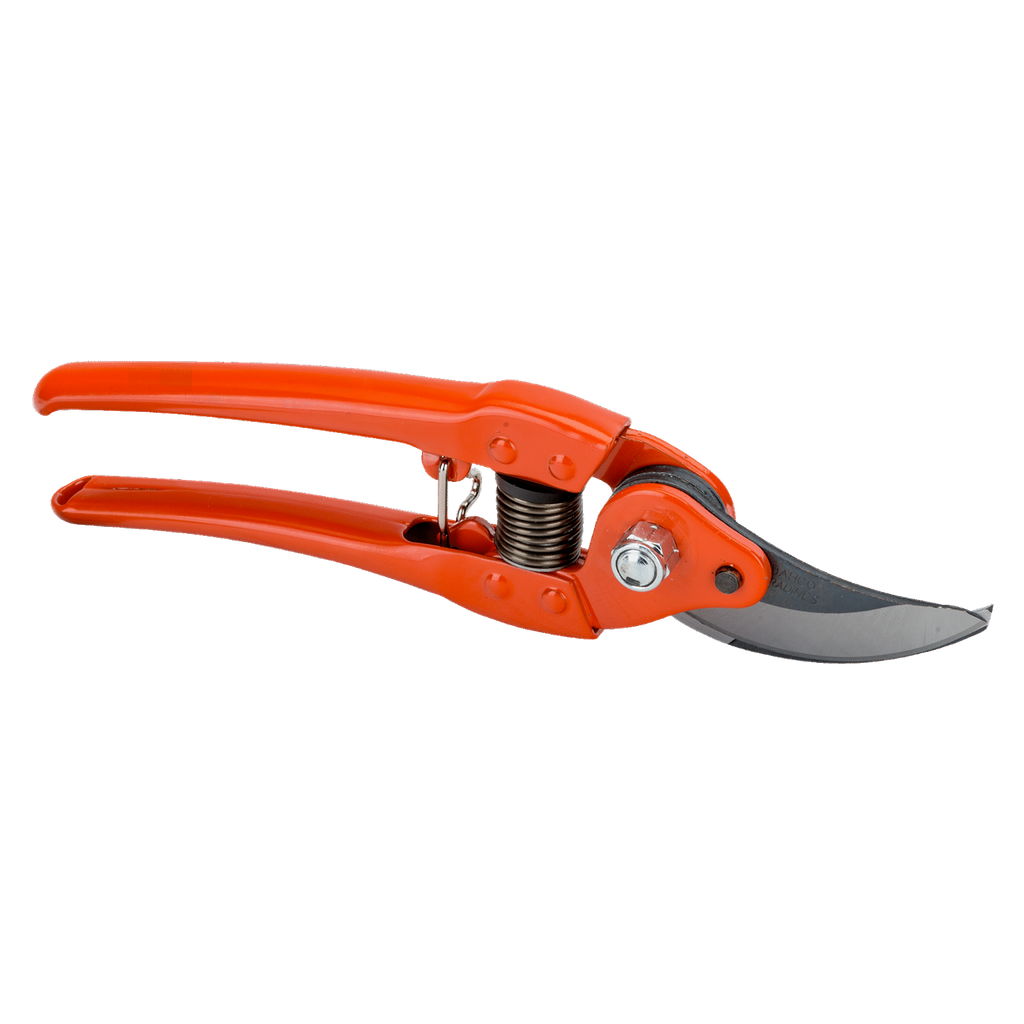 BAHCO P110-20-F/P110-23-F Bypass Secateurs, Pressed Steel Handle - Premium Secateurs from BAHCO - Shop now at Yew Aik.