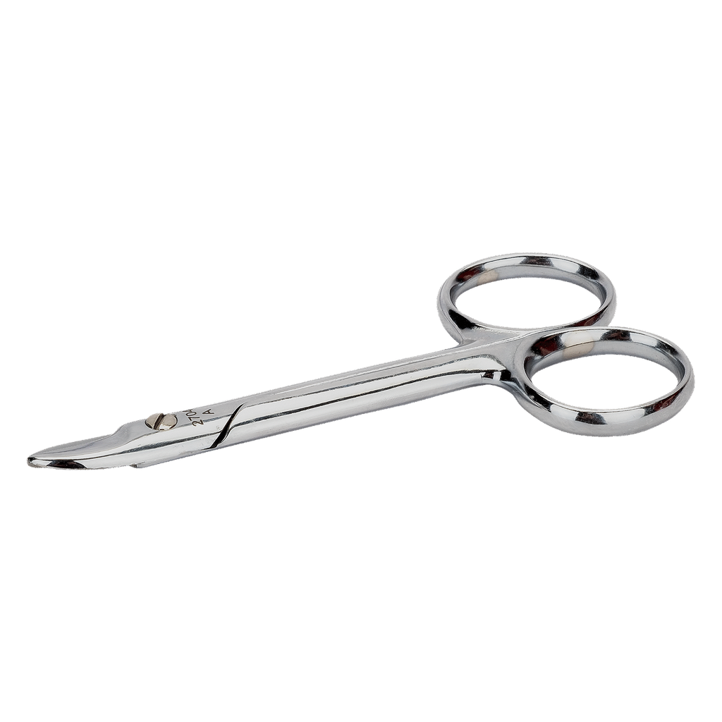 BAHCO 2704 Tin Snip with Curved Cutting Jaws (BAHCO Tools) - Premium Tin Snip from BAHCO - Shop now at Yew Aik.