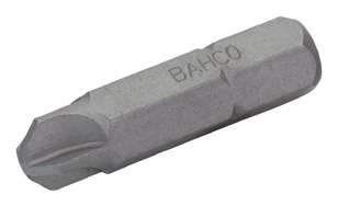 BAHCO 70S/TS 5/16" Impact Screwdriver Bits For TORQ-SET Head Screw 32 mm (BAHCO Tools) - Premium Screwdriver Bits from BAHCO - Shop now at Yew Aik.