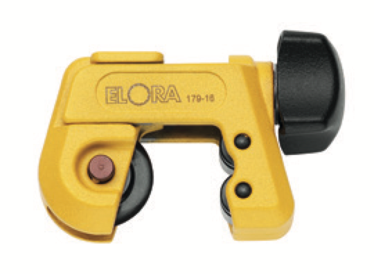 ELORA 179S-16 Pipe Cutter Spare Cutting Wheel (ELORA Tools) - Premium Pipe Cutter from ELORA - Shop now at Yew Aik.