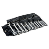 BAHCO 1931Z/12T Imperial Lilliput Double Open Ended Wrench Set - Premium Double Open Ended Wrench Set from BAHCO - Shop now at Yew Aik.