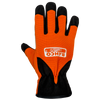 BAHCO 3875-GLOVE General Purpose Synthetic Leather Gloves (BAHCO Tools) - Premium Synthetic Leather General Purpose Gloves from BAHCO - Shop now at Yew Aik.