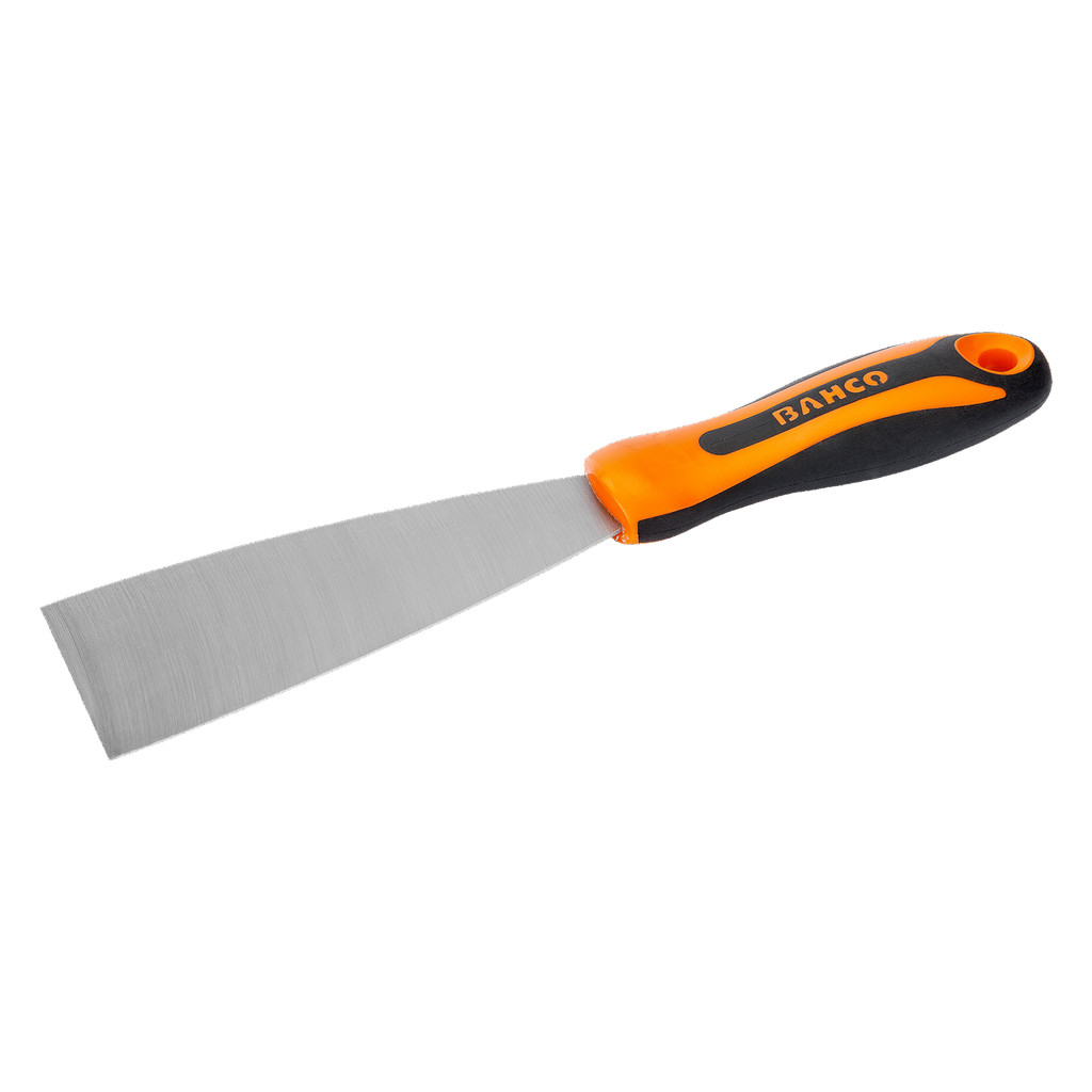 BAHCO 2150 Paint Scrapers with Carbon Steel Blade and Dual-Component Handle (BAHCO Tools) - Premium Scrapers from BAHCO - Shop now at Yew Aik.