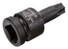 BAHCO 7994S 1/2" Square Drive Impact Sockets Drivers For TORX Head Screws Phosphate Finish (BAHCO Tools) - Premium Impact Tools from BAHCO - Shop now at Yew Aik.