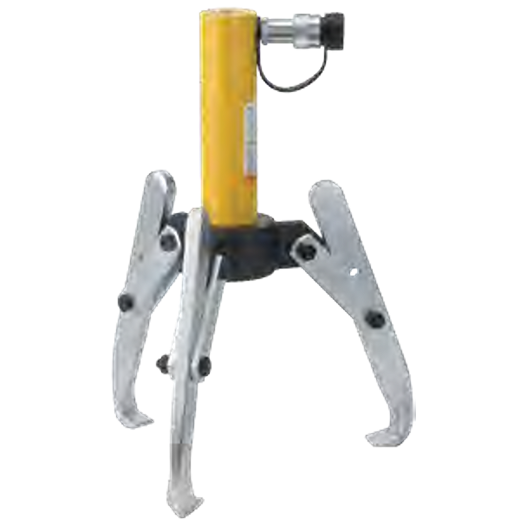 NEXUS HY116 Hydraulic Puller, 3-Arms - Premium Oil Hydraulic Pullers from NEXUS - Shop now at Yew Aik.