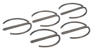 BAHCO K560F-4/5 Safety Clamping Springs For 1/2" Impact Socket (BAHCO Tools) - Premium Impact Tools from BAHCO - Shop now at Yew Aik.