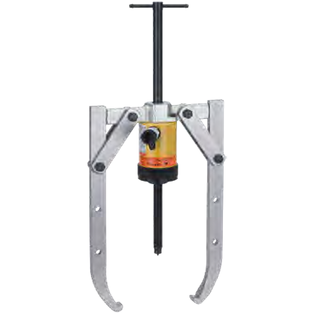 NEXUS HY135 Hydraulic Puller, 2-Arms - Premium Oil Hydraulic Pullers from NEXUS - Shop now at Yew Aik.