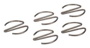 BAHCO K560F-7/8 Safety clamping springs for 1" and 1-1/2" impact socket (BAHCO Tools) - Premium Impact Tools from BAHCO - Shop now at Yew Aik (S) Pte Ltd