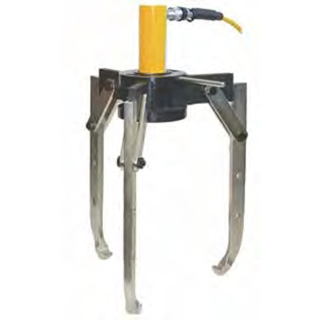 NEXUS HY162 Hydraulic Puller, 3-Arms - Premium Oil Hydraulic Pullers from NEXUS - Shop now at Yew Aik.
