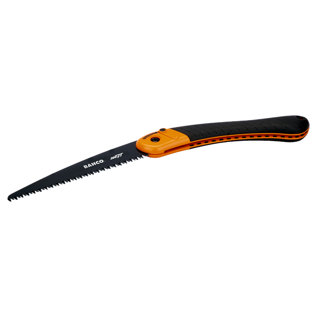 BAHCO 396-JT Foldable Pruning Saw for Winter Pruning - Premium Pruning Saw from BAHCO - Shop now at Yew Aik.