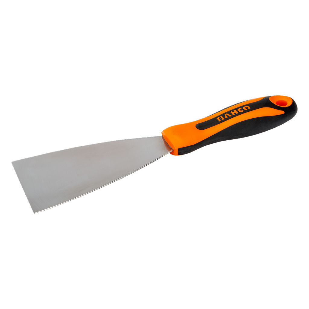 BAHCO 2161 Paint Scraper with Stainless Steel Blade & Dual-Handle - Premium Paint Scraper from BAHCO - Shop now at Yew Aik.