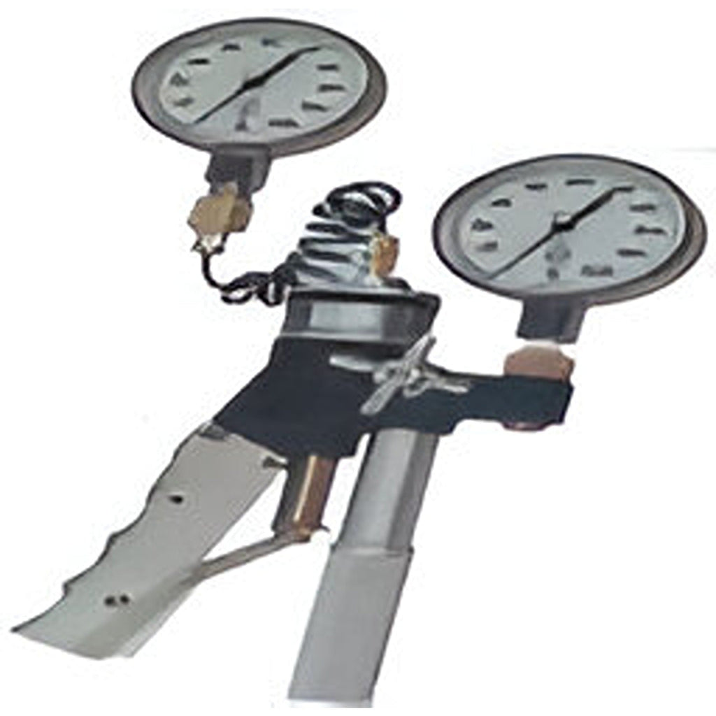 Pneumatic Hand Pump - Premium Scientific Instruments from YEW AIK - Shop now at Yew Aik.
