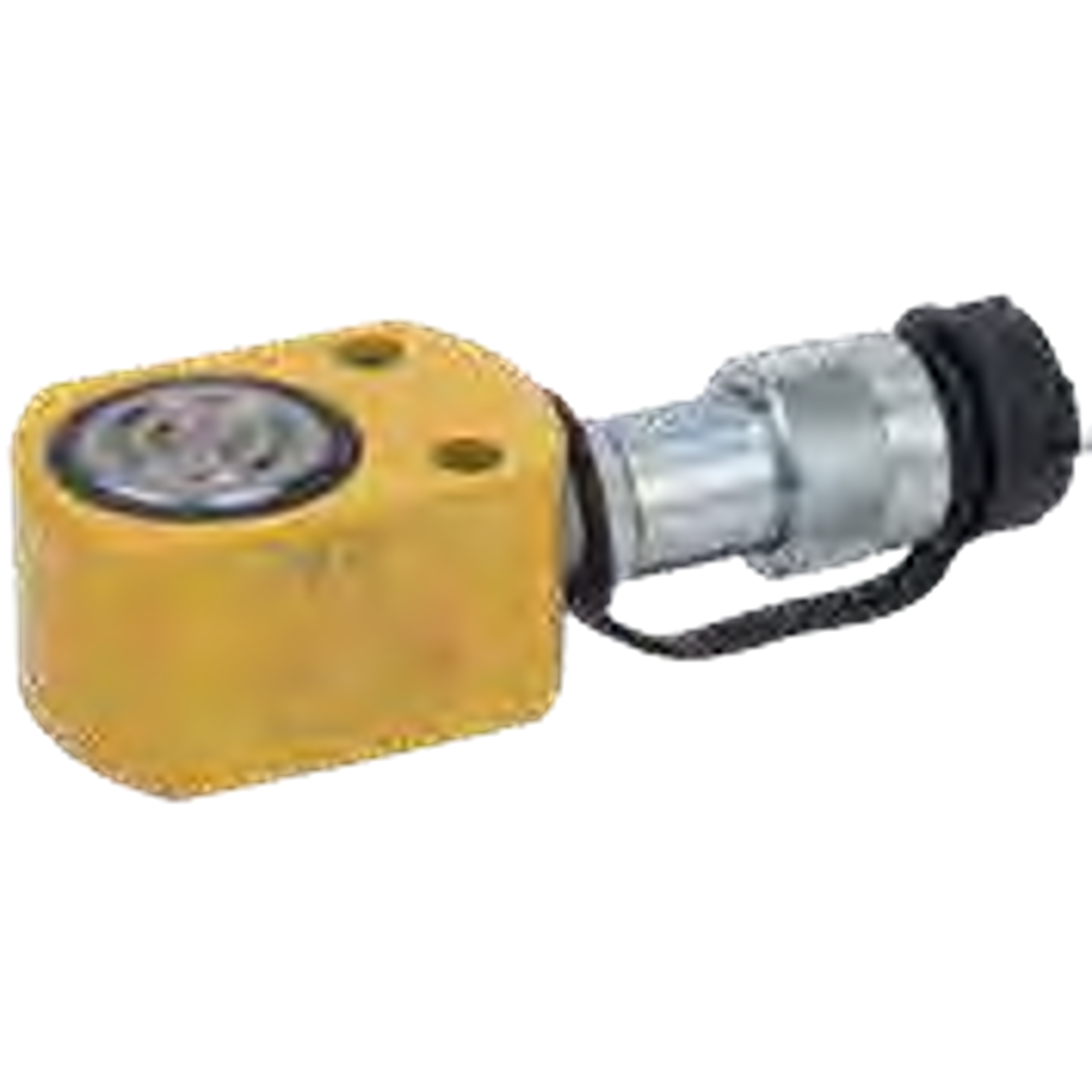 NEXUS HZ-20 Low-Height Hydraulic Cylinders - Premium Oil Hydraulic Pullers from NEXUS - Shop now at Yew Aik.