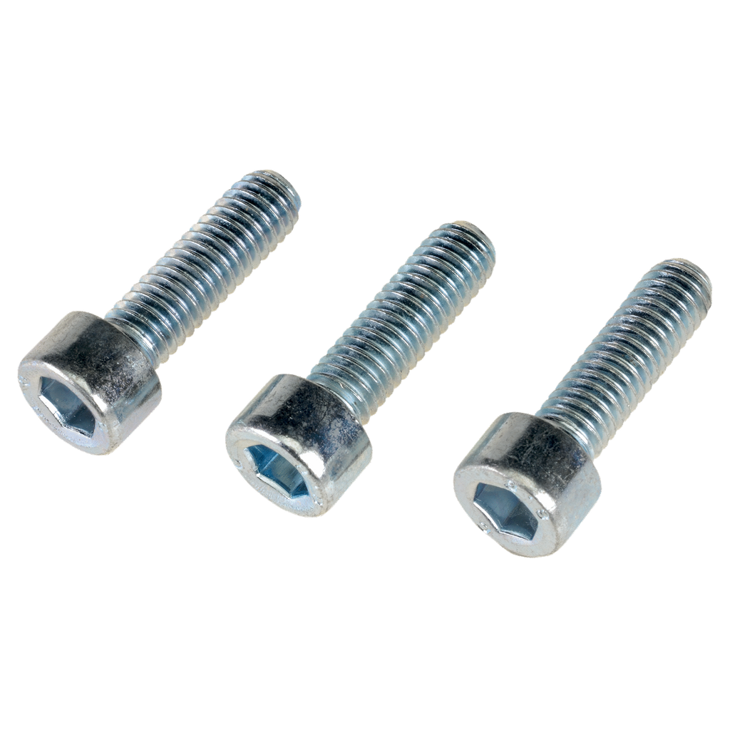 BAHCO 9210-1060177 TCCE M6 x 20 mm Screws for 9210 Air Secateurs (BAHCO Tools) - Premium Air Secatuer Accessories from BAHCO - Shop now at Yew Aik.