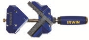 IRWIN 90 Degree Angle Clamp (IRWIN Tools) - Premium Clamping Tools from IRWIN - Shop now at Yew Aik.