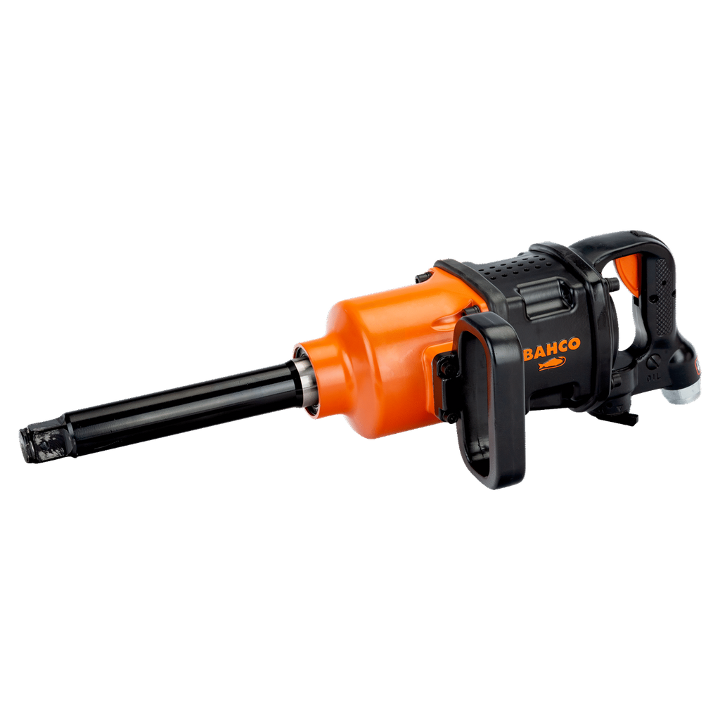 BAHCO BP901L 1” Square Drive Lightweight Impact Wrench - Premium 1" Lightweight Impact Wrench from BAHCO - Shop now at Yew Aik.