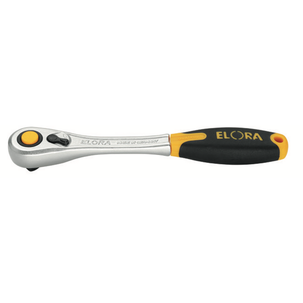 ELORA 870-E1D Repair Kit Reversible Ratchet 3/8", Fine Tooth (ELORA Tools) - Premium Socket Assortments 3/8" from ELORA - Shop now at Yew Aik.