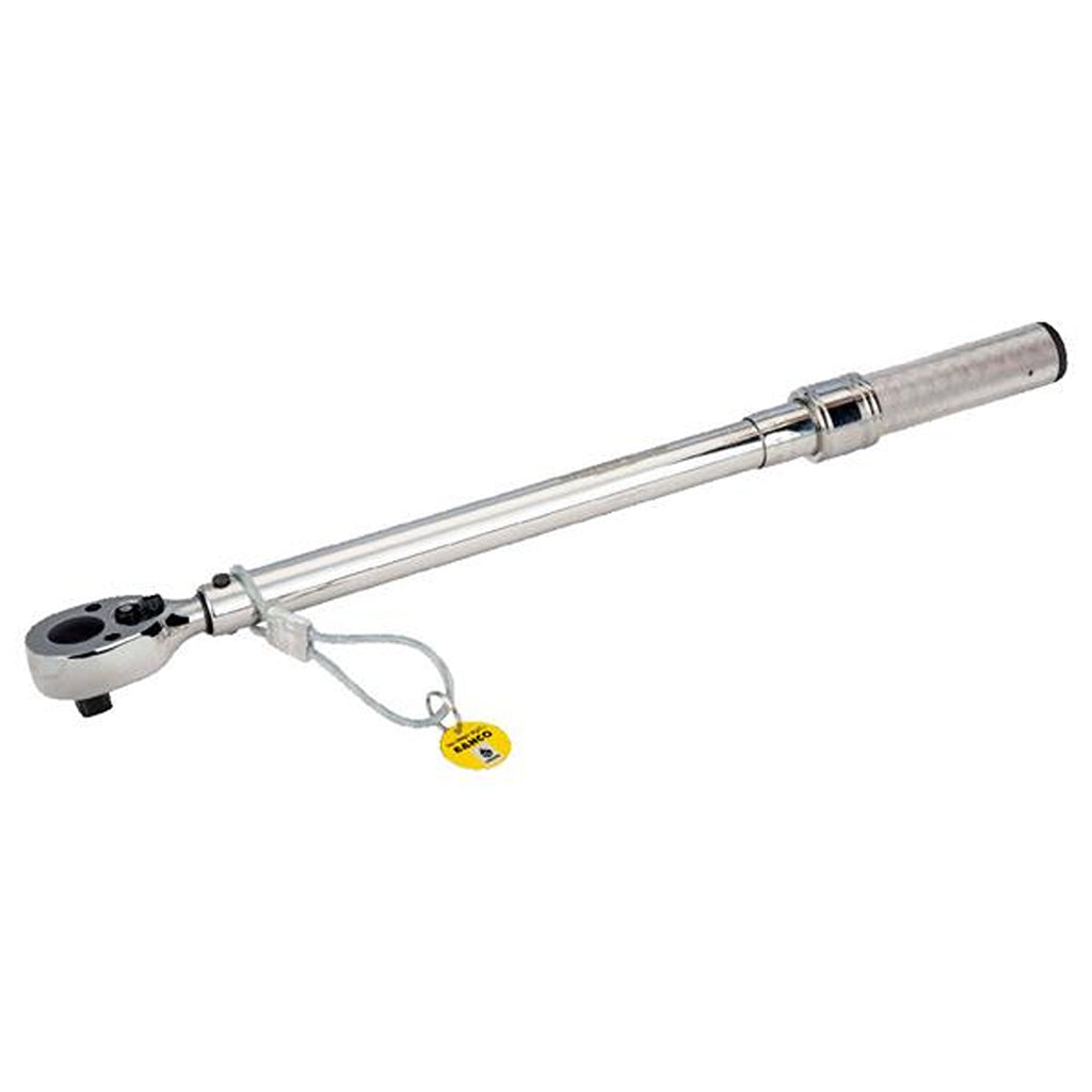 BAHCO TAH7455 Mechanical Torque Wrench Wire Loop (BAHCO Tools) - Premium Torque Wrench from BAHCO - Shop now at Yew Aik.