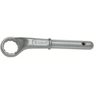 ELORA 85A Construction Ring Spanner (ELORA Tools) - Premium Slogging And Construction Ring Spanners from ELORA - Shop now at Yew Aik.