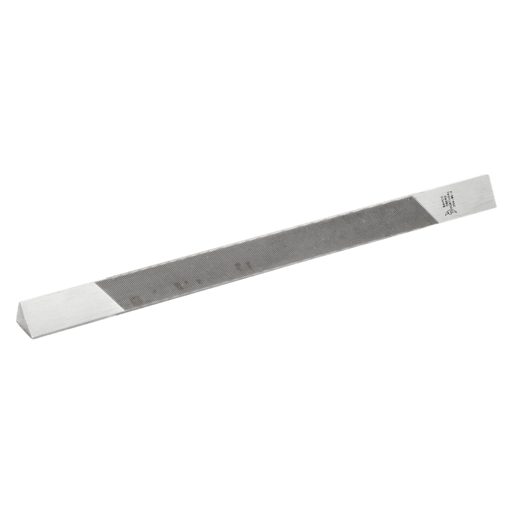 BAHCO 4-202-4-204 Machine Bandsaw File Second Cut (BAHCO Tools) - Premium Bandsaw File from BAHCO - Shop now at Yew Aik.