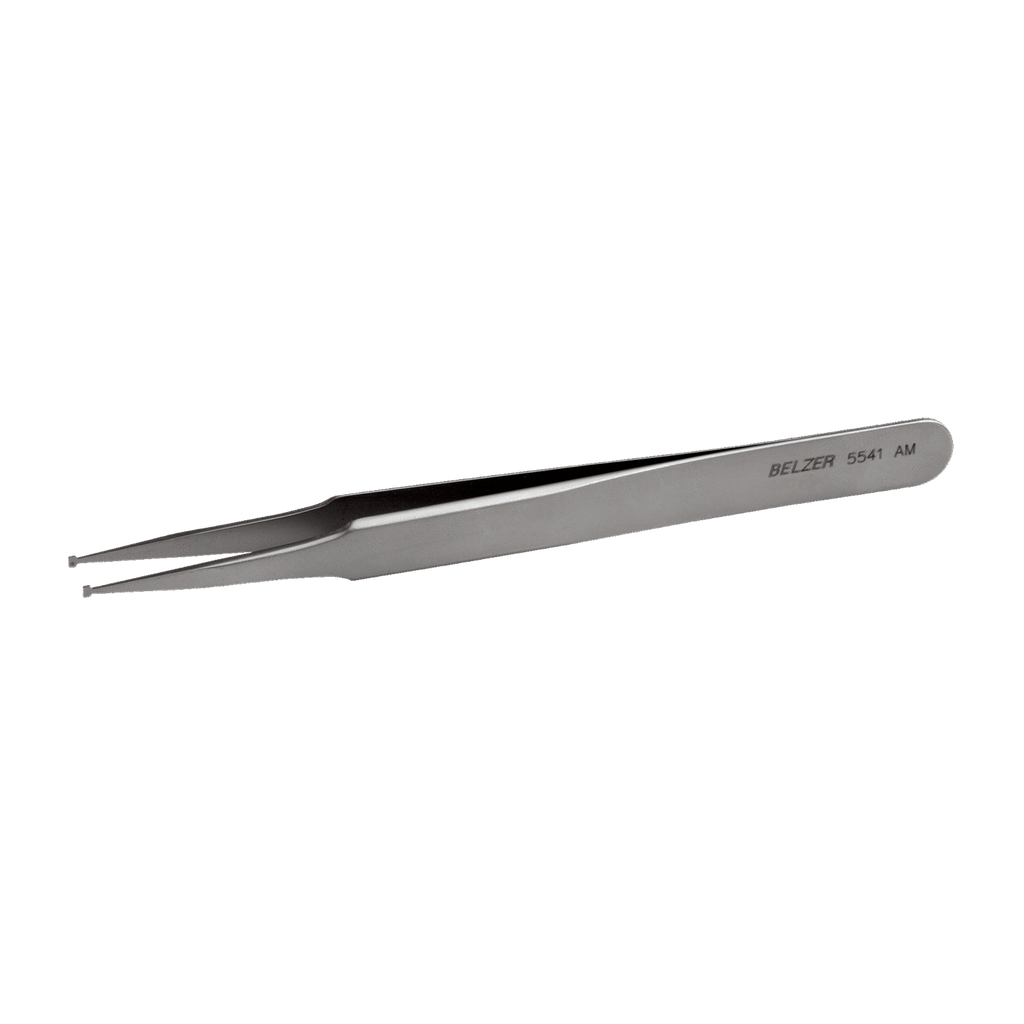 BAHCO 5541AM SMD Tweezers for Positioning All SOT Packages - Premium Tweezers from BAHCO - Shop now at Yew Aik.